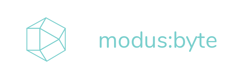modus:byte